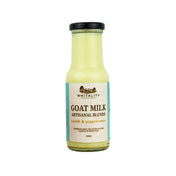 Flavored Goat Milk - Haldi & Peppercorn (Pack of 2)