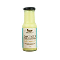 Flavored Goat Milk - Haldi & Peppercorn