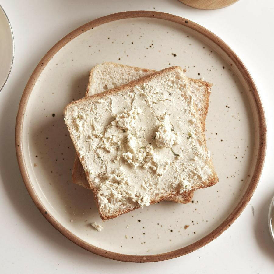 Goat Cheese, 200gms - Courtyard Farms