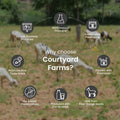 Why Choose Courtyard Farms?