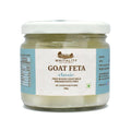 Goat Milk Feta - Courtyard Farms