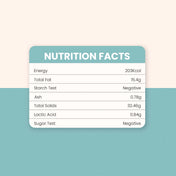 Goat Milk Yogurt - Whole Milk - Courtyard Farms