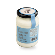 whitality Goat Milk Yogurt Whole Milk