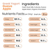 Greek Yogurt - Courtyard Farms
