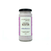 Kefir - Blueberry - Courtyard Farms