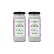 Kefir - Blueberry - Courtyard Farms