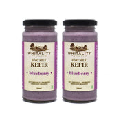 Kefir Blueberry Pack of 2