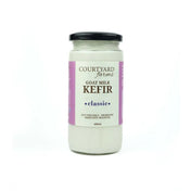 Kefir - Classic - Courtyard Farms