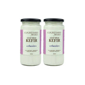 Kefir - Classic - Courtyard Farms
