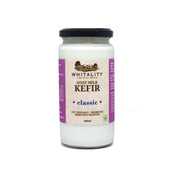 whitality Goat Milk Kefir