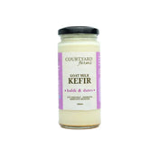 Kefir - Haldi & Dates - Courtyard Farms