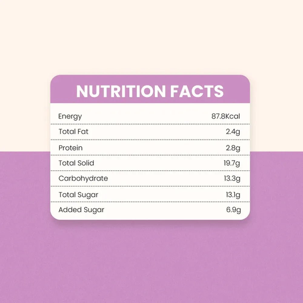 Kefir - Mango - Courtyard Farms