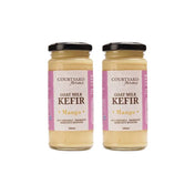 Kefir - Mango - Courtyard Farms