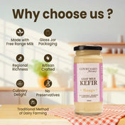 Kefir - Mango - Courtyard Farms