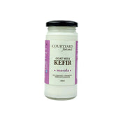 Kefir - Masala - Courtyard Farms