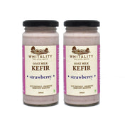 Kefir - Strawberry (Pack of 2)