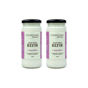 Kefir Subscription Plans - Courtyard Farms