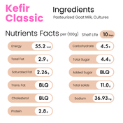 Kefir - Classic