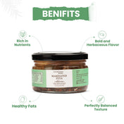 Marinated Feta (180gm) - Courtyard Farms