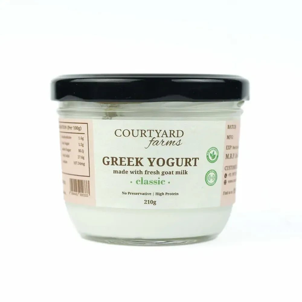 Skin Health Combo - Courtyard Farms