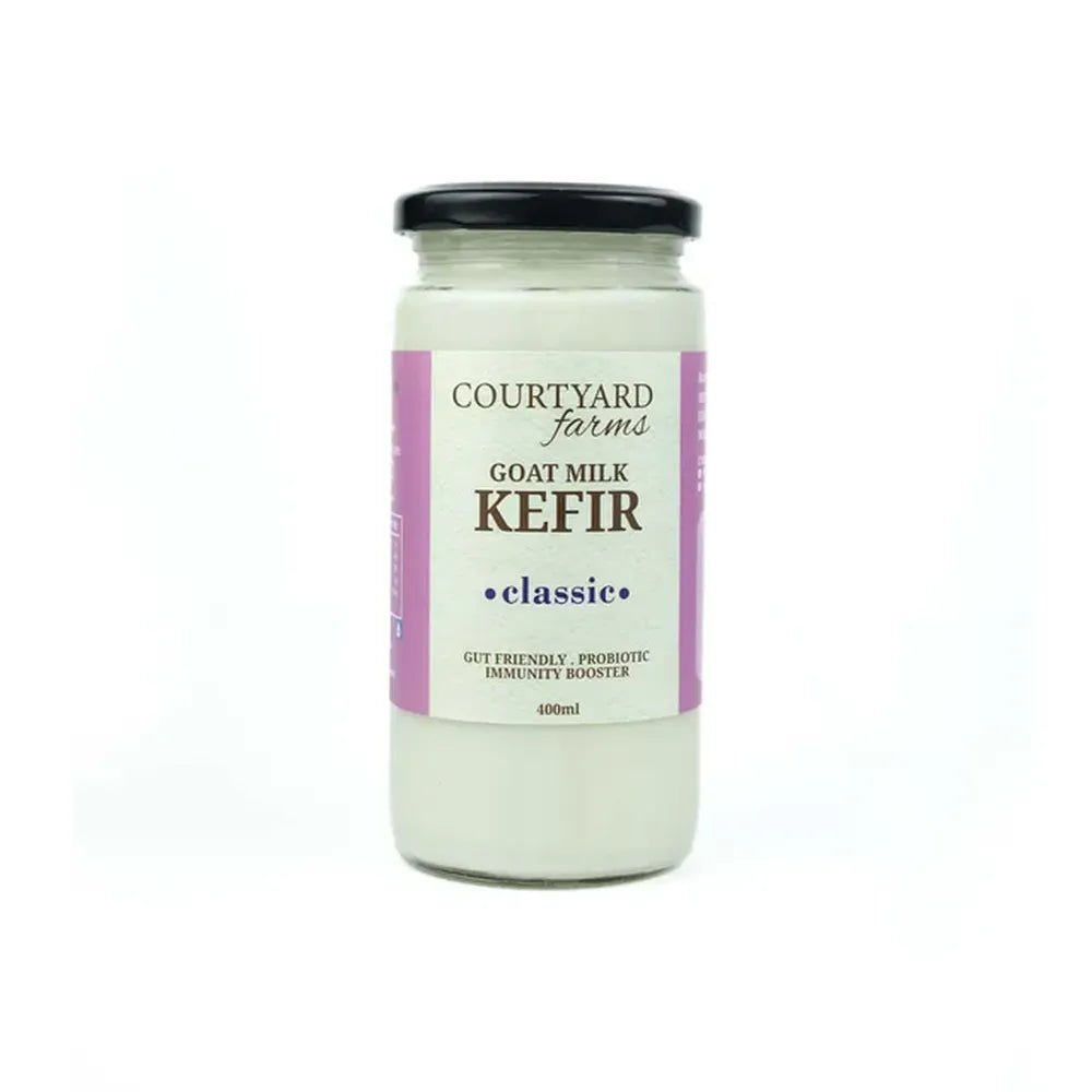 Weight Management Combo - Courtyard Farms