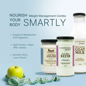 Weight Management Combo - Courtyard Farms